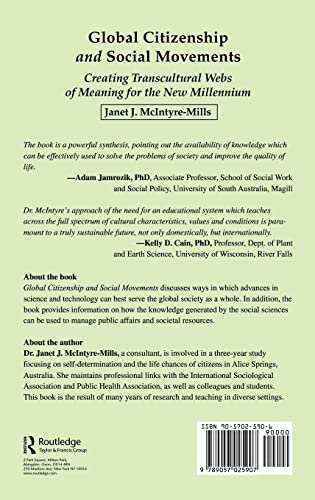 Global Citizenship and Social Movements - Image 2