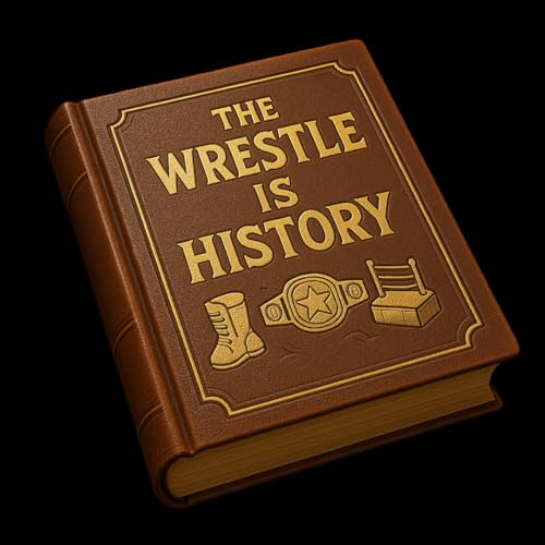 The Wrestle is History: The Rock - Part 2