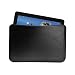 Produktbild Samsung EFC-1C9LBECSTD Tasche für Samsung Galaxy Tab 8.9 (P7300, P7310)schwarz