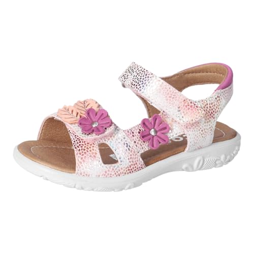 Sandales Ricosta Cilla pour nourrisson semelle souple et confortable