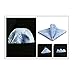 UOYHBTA Mens Pocket Square Wedding Silk Handkerchief Party Hanky Classic Fashion