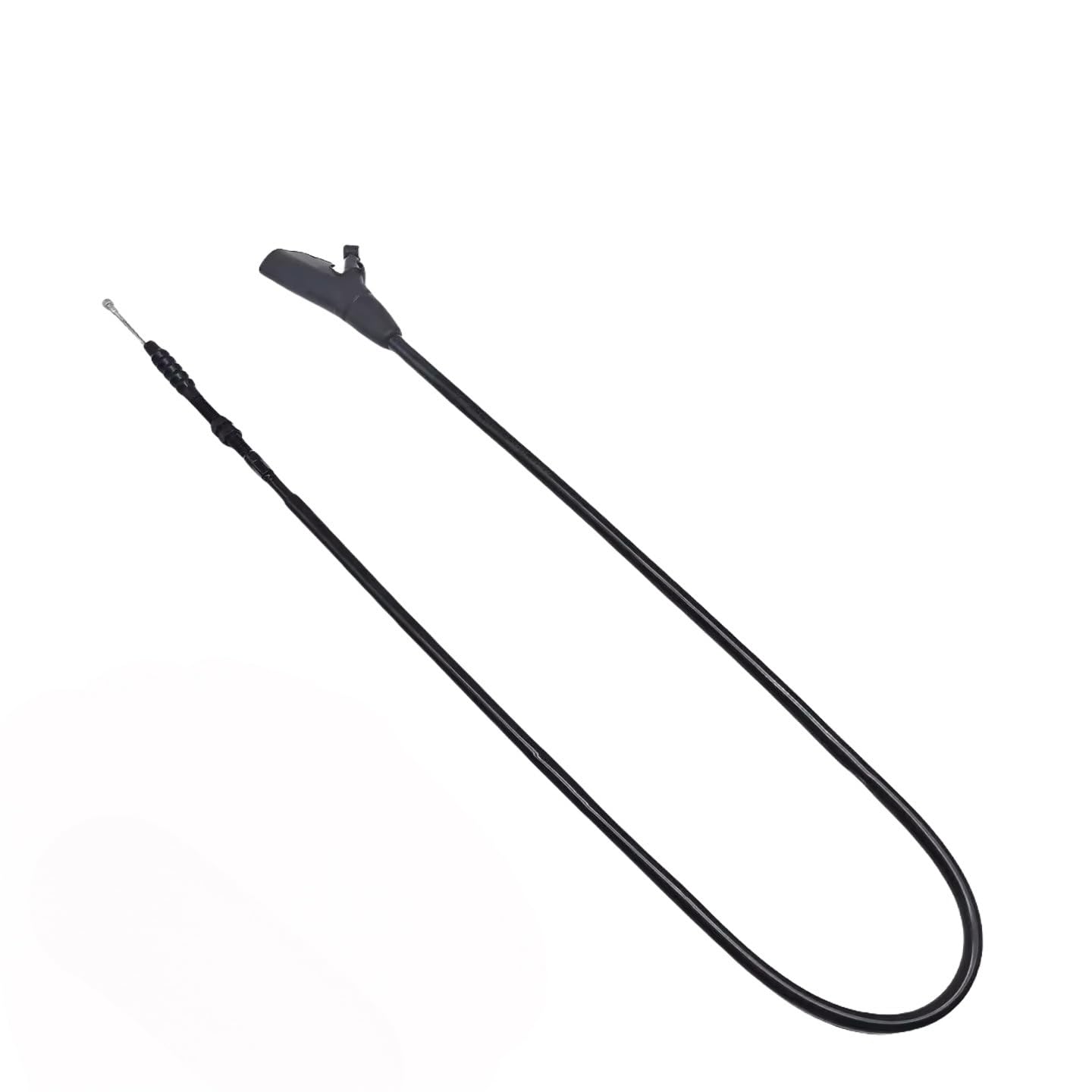 PIOYERG For QJMOTO QJ500GS-5F SVT500 Motorcycle Clutch Cable