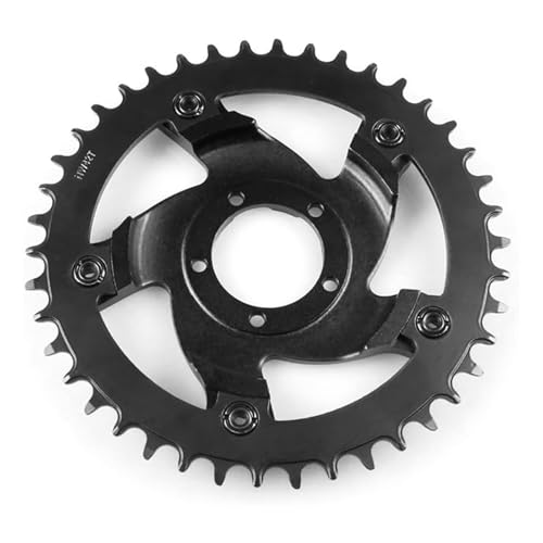 BAFANG Mid Motor Chainring for BBS01 BBS02 44T 46T and