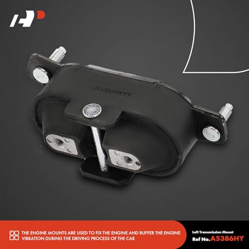 A-Premium Kit de montagem e transmissão do motor compatível com Chevrolet Malibu 2008-2012 e Pontiac