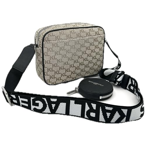 KARL LAGERFELD Paris Women's Maybelle Crossbody4
