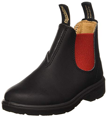 blundstone rot