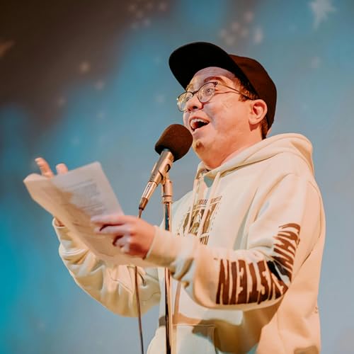 259: Jacob Rupp, &ldquo;Venturing into the Hallways&rdquo;