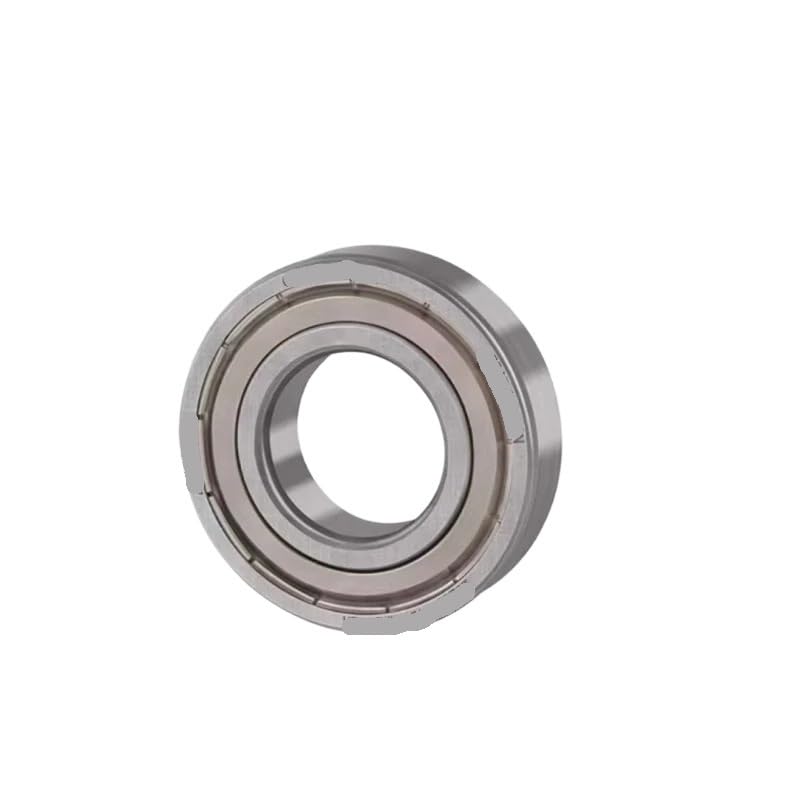 Roulement à billes 608 ZZ haute performance pour skateboard et trottinette