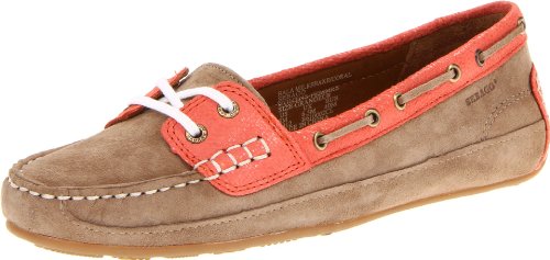 Sebago Women's Bala Slip-On Loafer