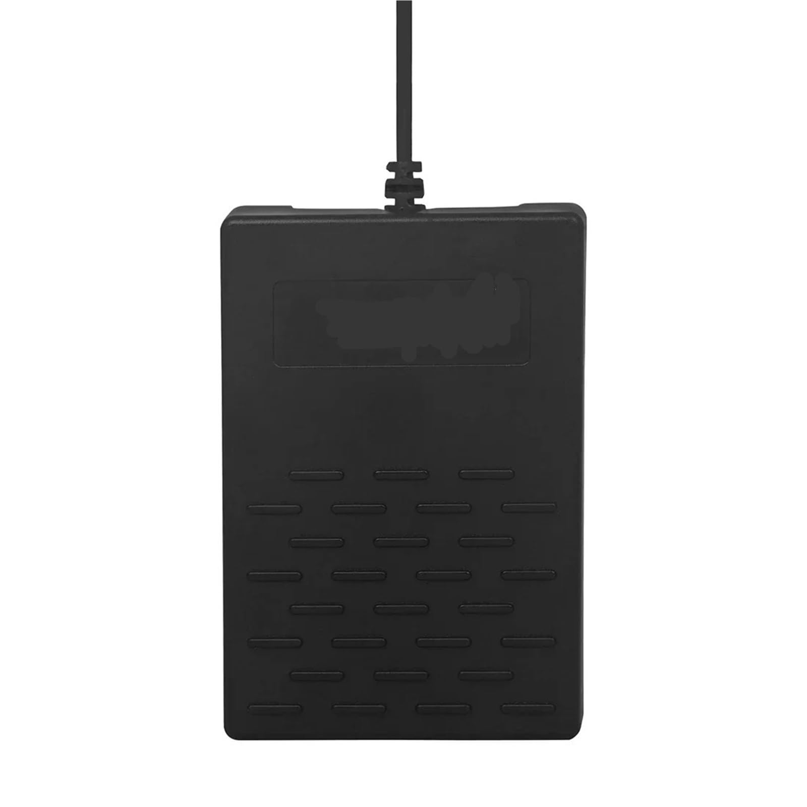 Pedal de sostenido Teclado de pedal amortiguador sostenido | Accesorios de piezas de instrumentos musicales de teclado de pedal de piano(10 pcs)
