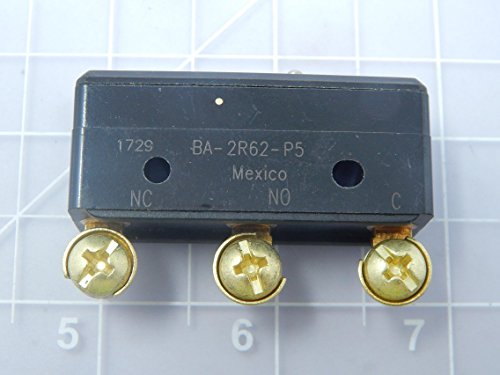 Nordyne 626432R Limit Switch