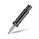 Aristo AR64140PRO MG1 PRO Ersatz-Zeichenspitze für Tuschfüller MG1 PRO Strichstärke 1,40 mm (verchromte Zeichenspitze für hohe Präzision und Langlebigkeit, gleichmäßiger Tintenfluss) schwarz
