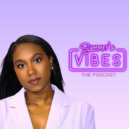 Couverture de Summer's Vibes