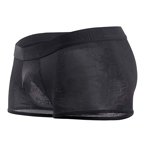 Impressions short small black ropa ligera comoda y combinable de verano 2