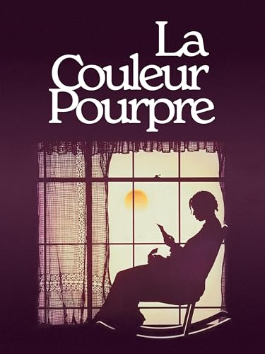 La Couleur Pourpre
