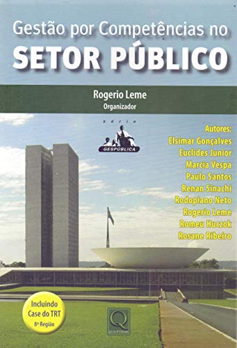 Gestão por Competências no Setor Público