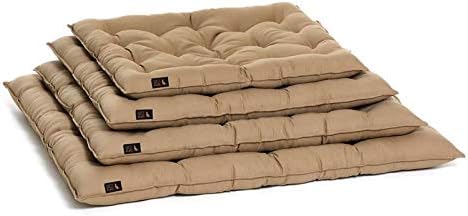 Pointer – Large Orthopedic Deluxe Soft Scratch-Resistant Warm Cozy Outdoor Pet Cat Dog Cushion/Pillow/Basket/Mattress/Bed–washable on the whole up to 95°C–Machine Washing – Dryer-proof