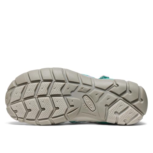 Image of KEEN Unisex-Child Seacamp 2 CNX Closed Toe Sandals