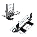 WISAMIC Kit de montaje universal de anclaje para asiento de coche para...