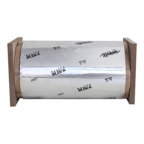 Xscorpion (RB1840 18