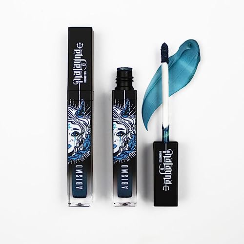 Malagna Cosmetics Labial Ultrapigmentado matte 10gr Abismo