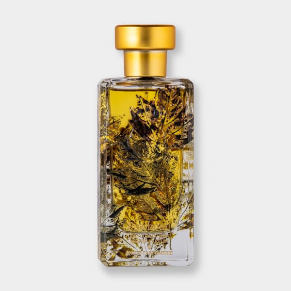 Amazon.com : Al-Jazeera Patchouli Perfume 60 ML : Beauty