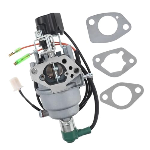 Carburateur générateur onduleur réparant la panne des modèles 57080 59188 9500W