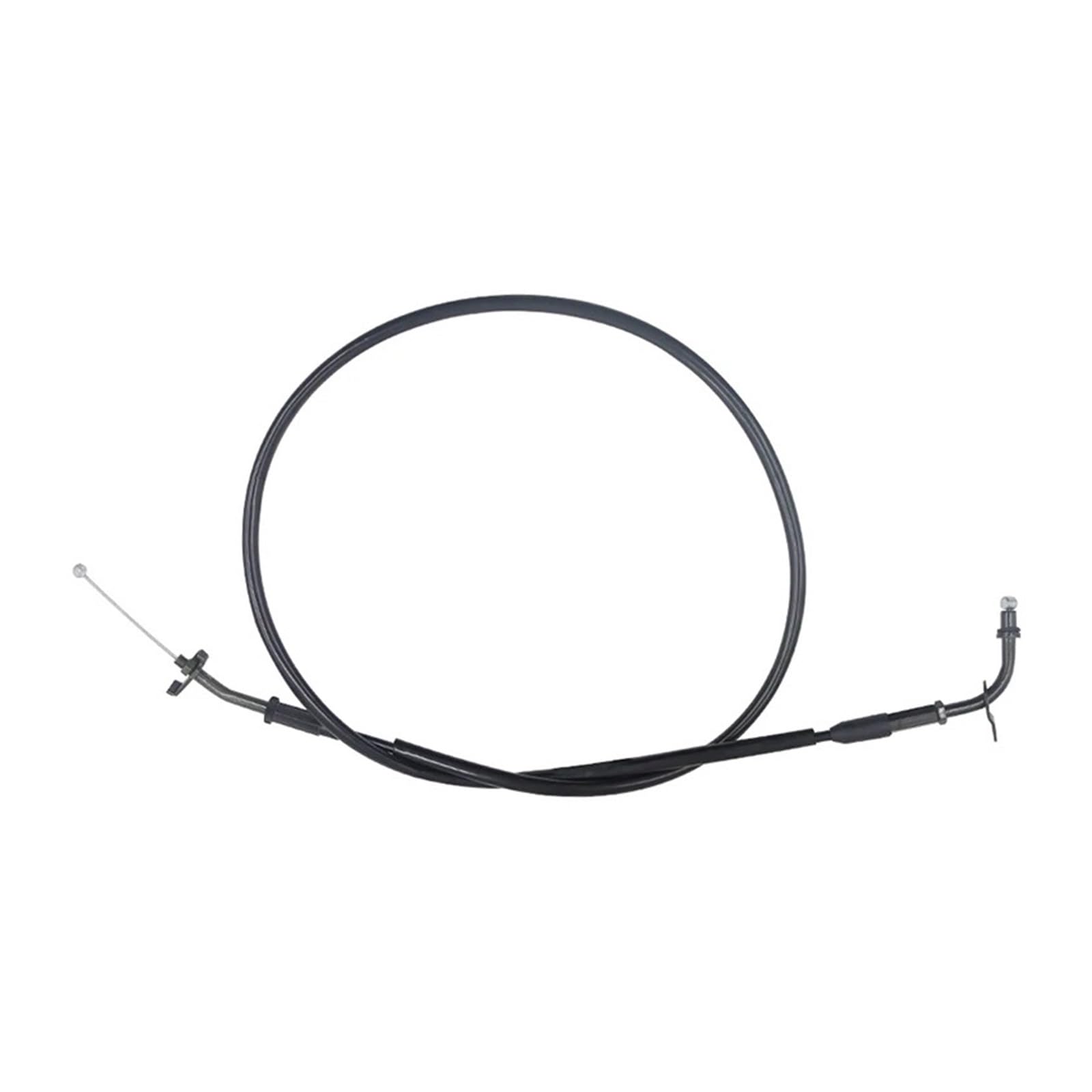 Cable de acelerador GPR150 APR150-V que elimina el juego mecánico del gas