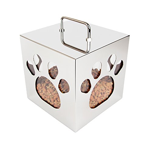 MATUMI (マツミ) Ours フードストッカー Mサイズ 保存容器 ドライフード フード - - -