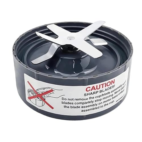 TH1000XUE Cuchilla extractora for nutribullet 600W / Pro 900W