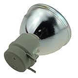 2.Type: lampe de projecteur compatible avec boîtier