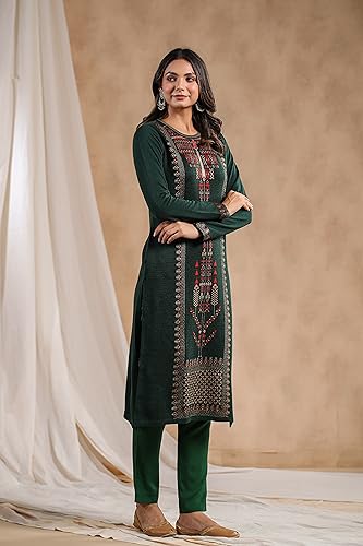 Image of Ishin Women Tunic Shirt