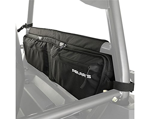 Polaris Trail Bag- Black