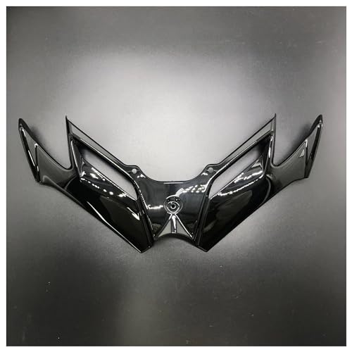 Winglet moto CF 450SR aile fixe de carénage pour stabiliser la conduite sportive