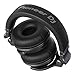 Pioneer DJ HDJ-CUE1 On-Ear Wired Headphones, Dark Silver