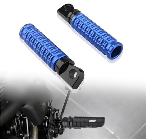 Repose-Pieds Avant Moto Harley Road King Grand Tourisme pour les Longs Voyages