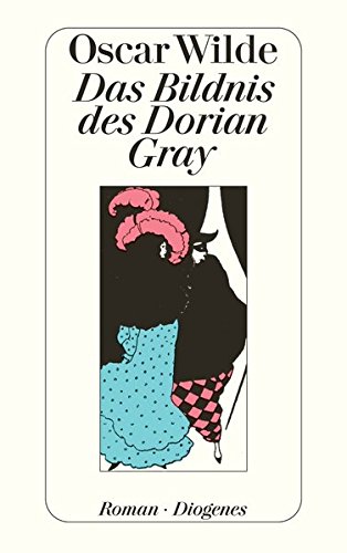 Das Bildnis des Dorian Gray (detebe)