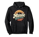 Classic Vinyl Record Music Apparel For Music Lover