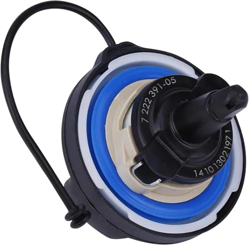 Bouchon de réservoir essence BMW Série 3 X1 Z4 Mini Cooper