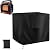 Portable LP Gas Heater Covers, Patio heater Covers, Compatible with Most of Mr Heater's Portable LP Gas Heater?18"Lx12" Wx18"H?, Heavy-duty and Weather-resistant Oxford Fabric