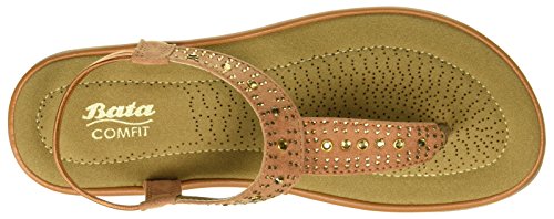 Image of Bata Women's Diamonte Fashion Sandals