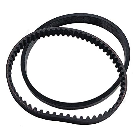 bartyspares® Replacement Belts for Bissell Cleaners Cover