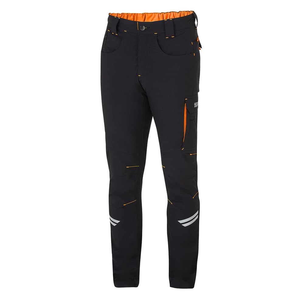 Sparco Kansas - TROUSERS Uniseks