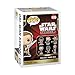 Funko POP! Star Wars: Episode 1 The Phantom Menace Anniversary - OBI-Wan Kenobi - (Young) - Collectable Vinyl Figure - Gift Idea - Official Merchandise - for Kids & Adults - Movies Fans