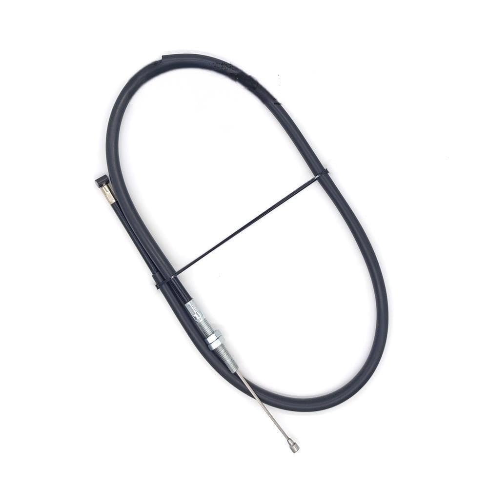 Câble d'embrayage pour moto Yamaha YZF-R3 fluide et anti-friction
