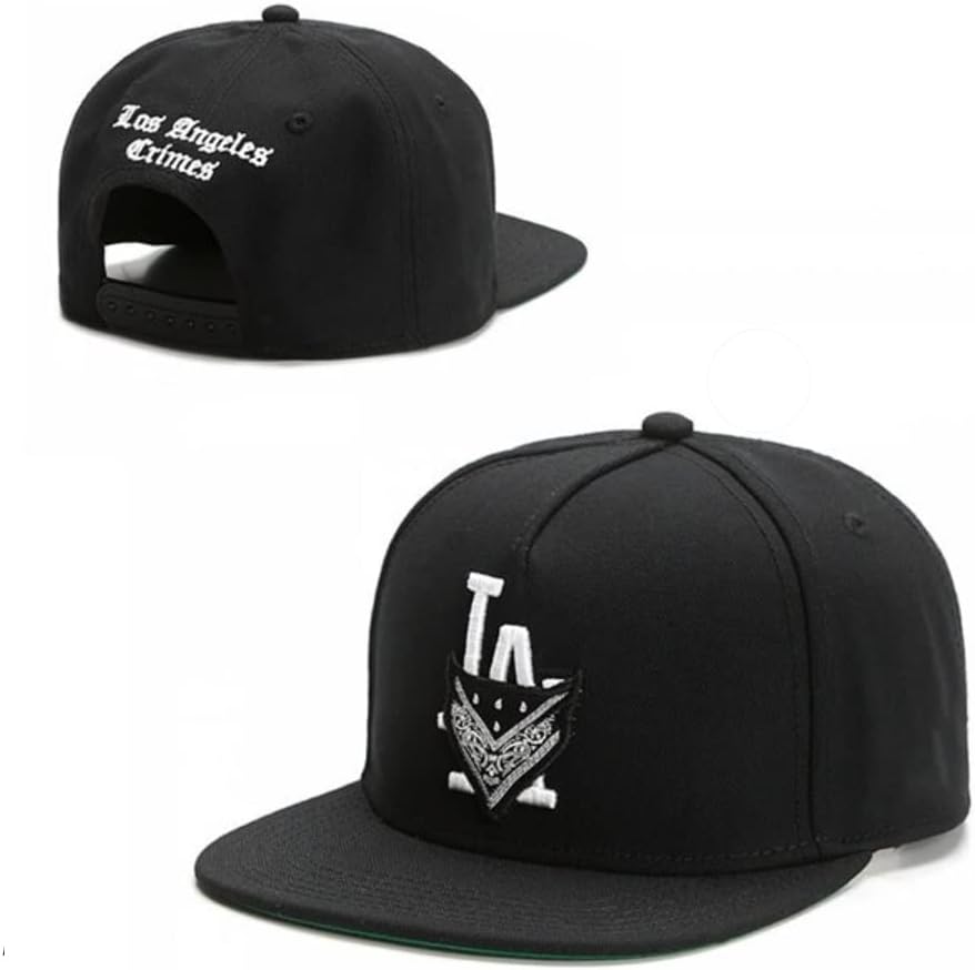 HOT Men Cayler Sons Cap Baseball Snapback Hip Hop Adjustable Bboy Hat #Style7711 Multicolor