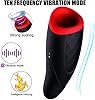 Mâstûrbâtîön Stimulation ComplèTe àMásturbátéur Homme pour La Relaxe Et Le Massage Vagîñ Artificiel Jouet De Relaxation Silicone 100% De Qualité Médicale #5