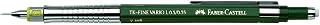 Lapiseira Técnica TK-FINE VARIO L 0.3mm, Faber-Castell