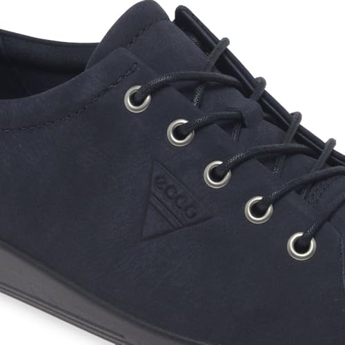 Image of ECCO Soft 2.0 Tie Sneaker