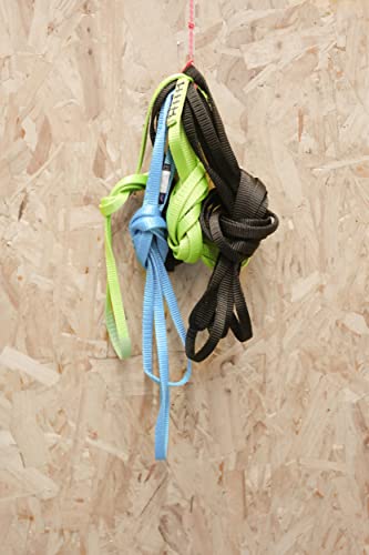 EDELRID Bandschlinge PES Sling 16mm – Ansicht 2